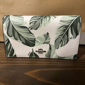 Coach Small Crossbody